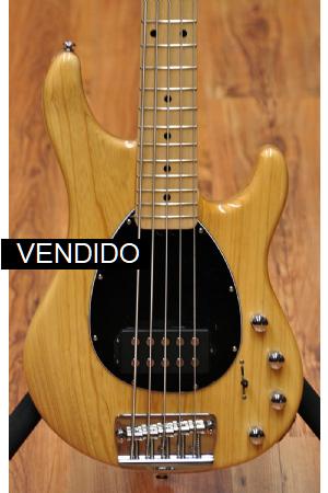 Music Man Sterling 5 H Natural Ash (USA) Music Man Sterling 5 H Natural Ash (USA)